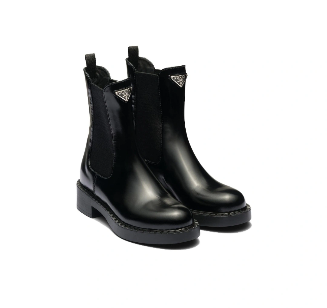 COCO-- Pr141 1U251N_055_F0002_F_B050 Heel height：4.5CM cowhide item:D-X230L2037